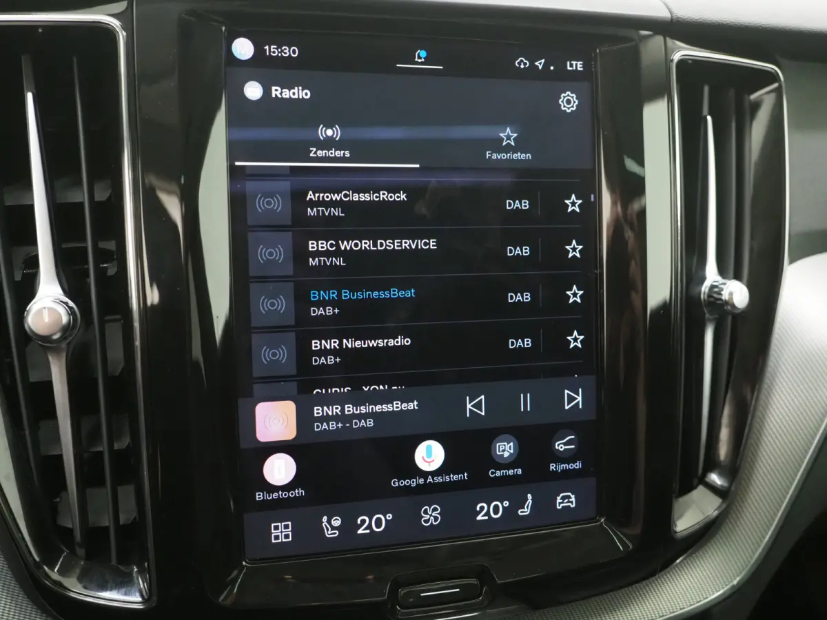2.0 T6 Plug-in hybrid AWD Long Range | Panoramadak | Leder | Keyless | Camera | Stoel/stuurverwarming | Carplay