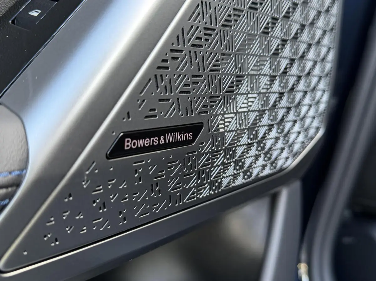 - MSportPro - Bowers&Wilkins - NAP - Ambiant