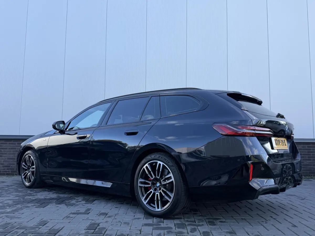 - MSportPro - Bowers&Wilkins - NAP - Ambiant