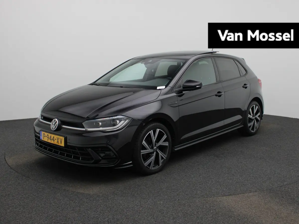 1.0 TSI R-Line 110 PK | R-Line | Automaat | Navigatie | Digital Cockpit Pro | Panoramadak | Camera | Stoelverwarming | Adaptive Cruise Control | Climate Control | Apple Carplay | Android Aut
