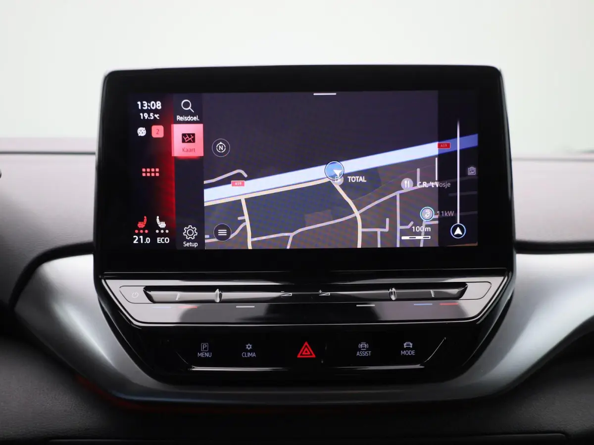 Pro 77 kWh 204 PK | SoH 99% | Automaat | Navigatie | Warmtepomp | Achteruitrijcamera | Stoelverwarming | Stuurverwarming | Keyless Access | Adaptive Cruise Control | Apple Carplay | Android 