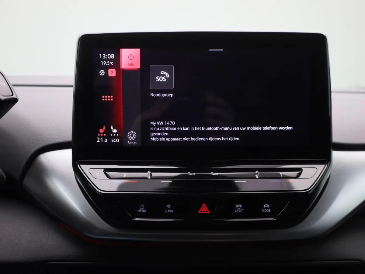 Pro 77 kWh 204 PK | SoH 99% | Automaat | Navigatie | Warmtepomp | Achteruitrijcamera | Stoelverwarming | Stuurverwarming | Keyless Access | Adaptive Cruise Control | Apple Carplay | Android 