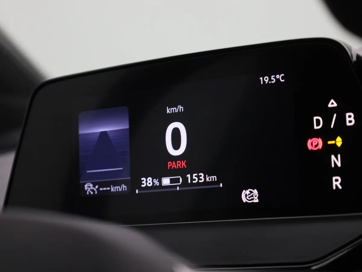 Pro 77 kWh 204 PK | SoH 99% | Automaat | Navigatie | Warmtepomp | Achteruitrijcamera | Stoelverwarming | Stuurverwarming | Keyless Access | Adaptive Cruise Control | Apple Carplay | Android 