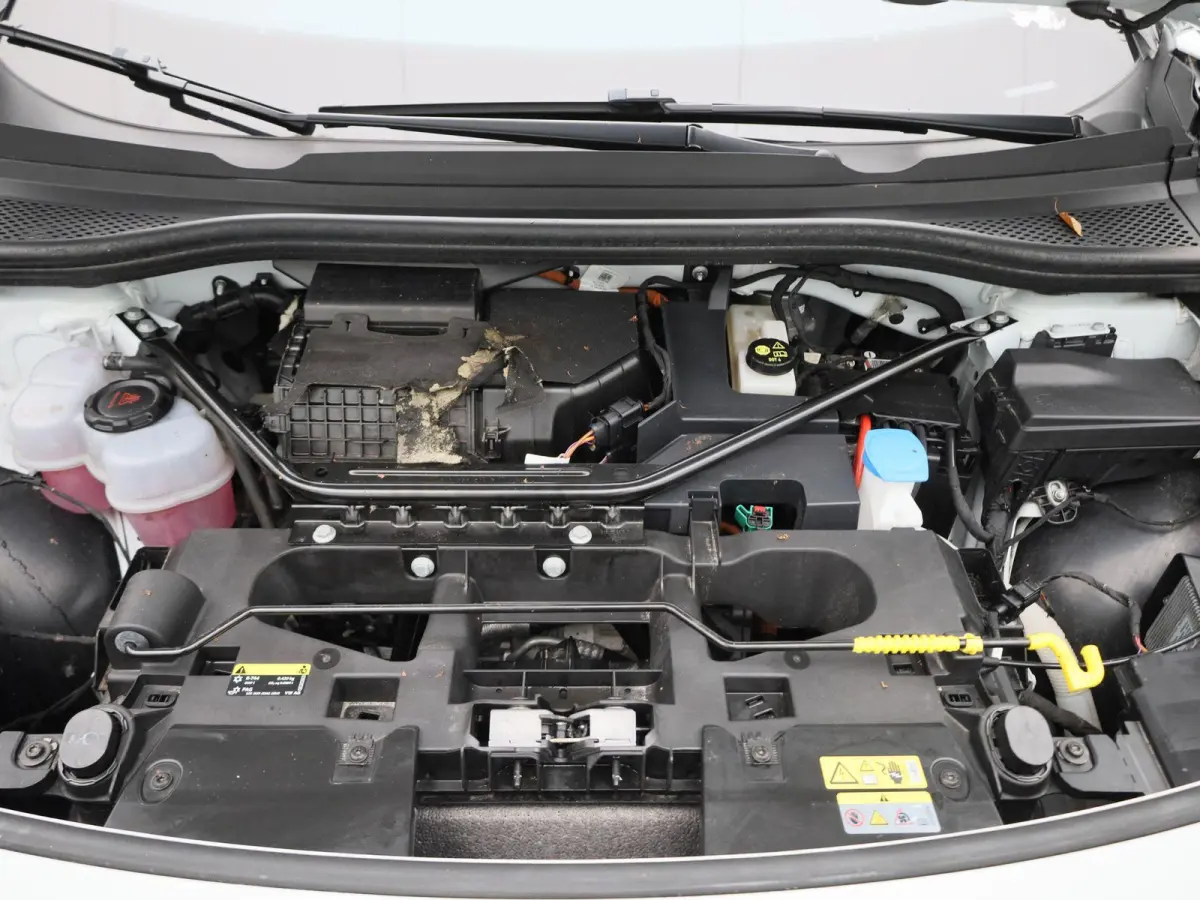 Pro 77 kWh 204 PK | SoH 99% | Automaat | Navigatie | Warmtepomp | Achteruitrijcamera | Stoelverwarming | Stuurverwarming | Keyless Access | Adaptive Cruise Control | Apple Carplay | Android 
