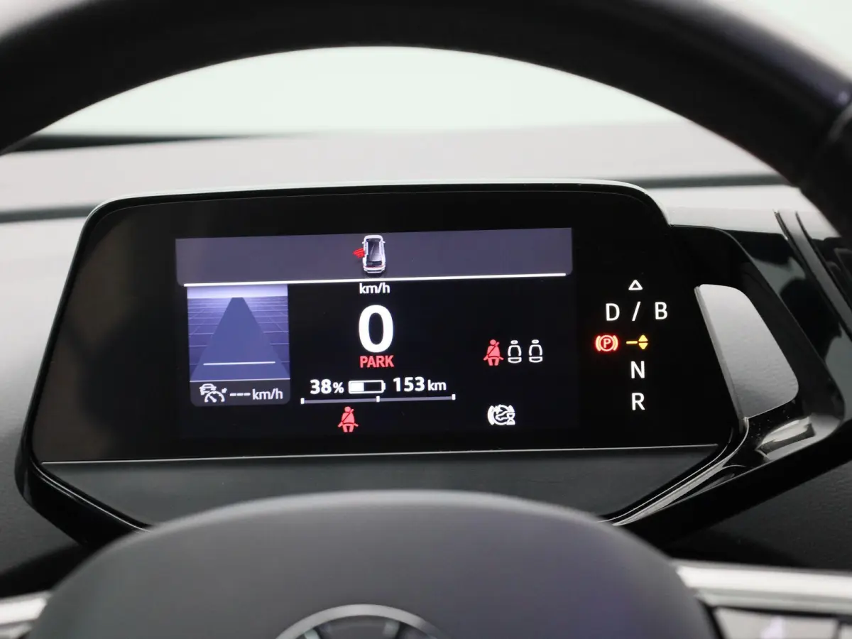 Pro 77 kWh 204 PK | SoH 99% | Automaat | Navigatie | Warmtepomp | Achteruitrijcamera | Stoelverwarming | Stuurverwarming | Keyless Access | Adaptive Cruise Control | Apple Carplay | Android 