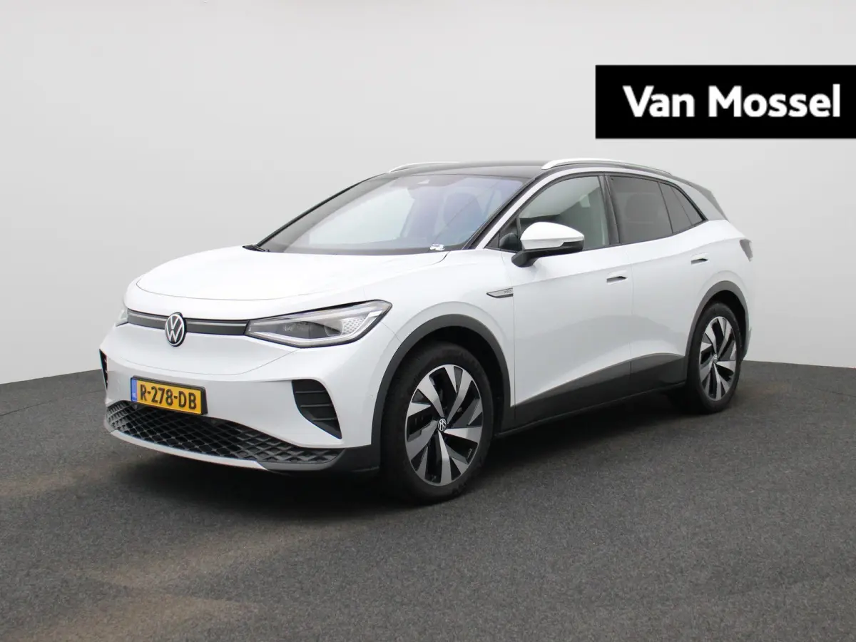 Pro 77 kWh 204 PK | SoH ..% | Automaat | Navigatie | Warmtepomp | Achteruitrijcamera | Stoelverwarming | Stuurverwarming | Keyless Access | Adaptive Cruise Control | Apple Carplay | Android 