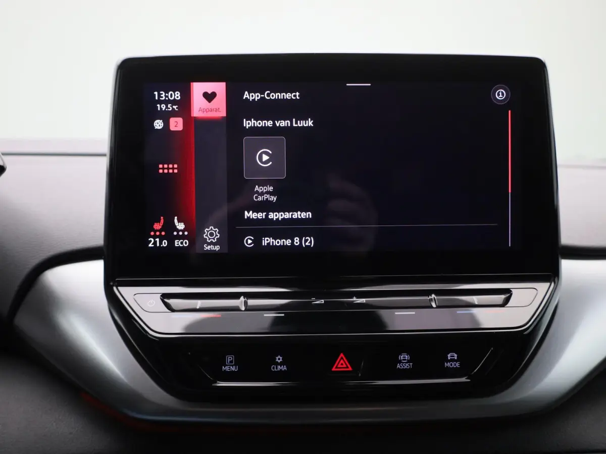 Pro 77 kWh 204 PK | SoH 99% | Automaat | Navigatie | Warmtepomp | Achteruitrijcamera | Stoelverwarming | Stuurverwarming | Keyless Access | Adaptive Cruise Control | Apple Carplay | Android 