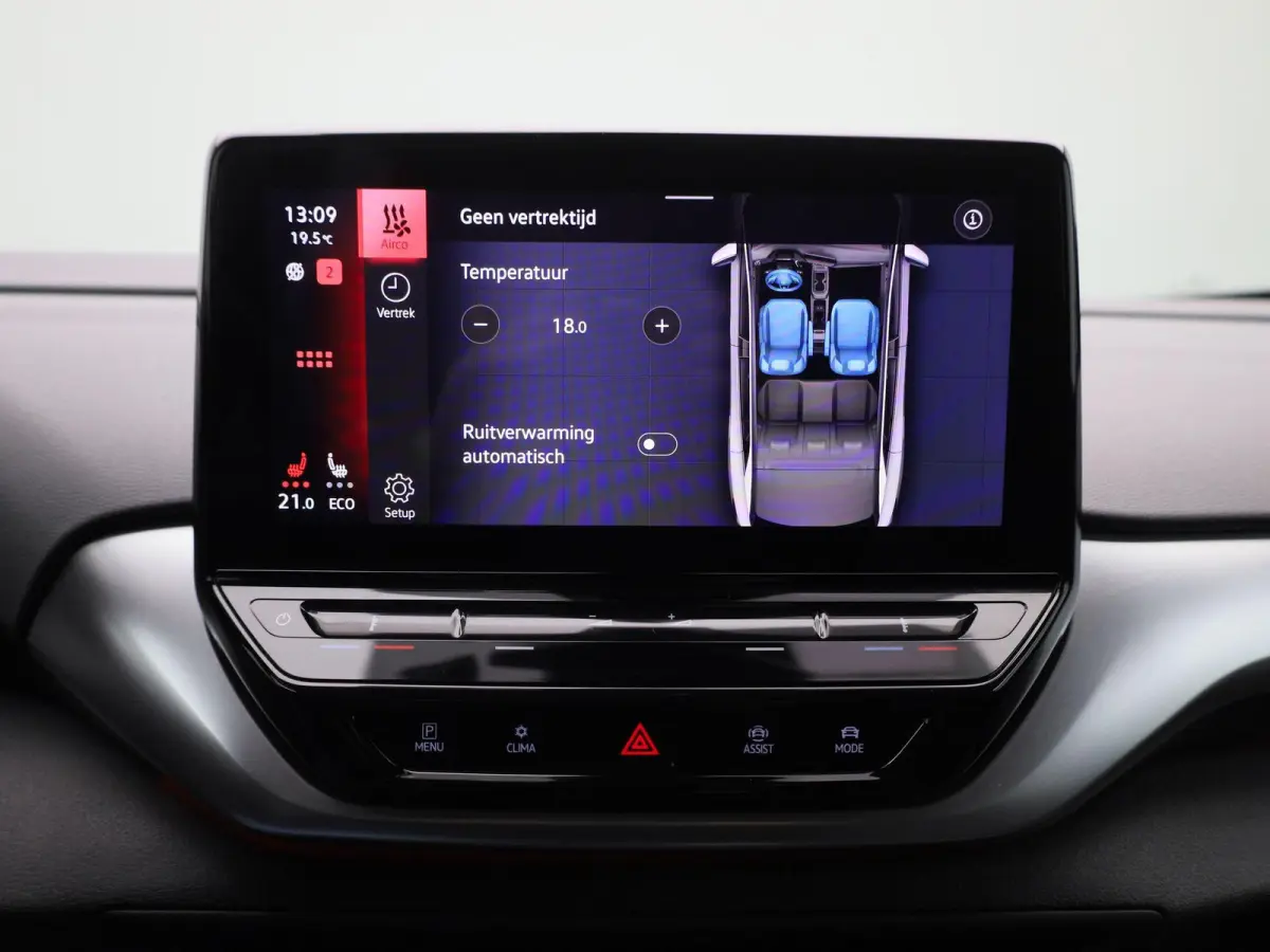 Pro 77 kWh 204 PK | SoH 99% | Automaat | Navigatie | Warmtepomp | Achteruitrijcamera | Stoelverwarming | Stuurverwarming | Keyless Access | Adaptive Cruise Control | Apple Carplay | Android 