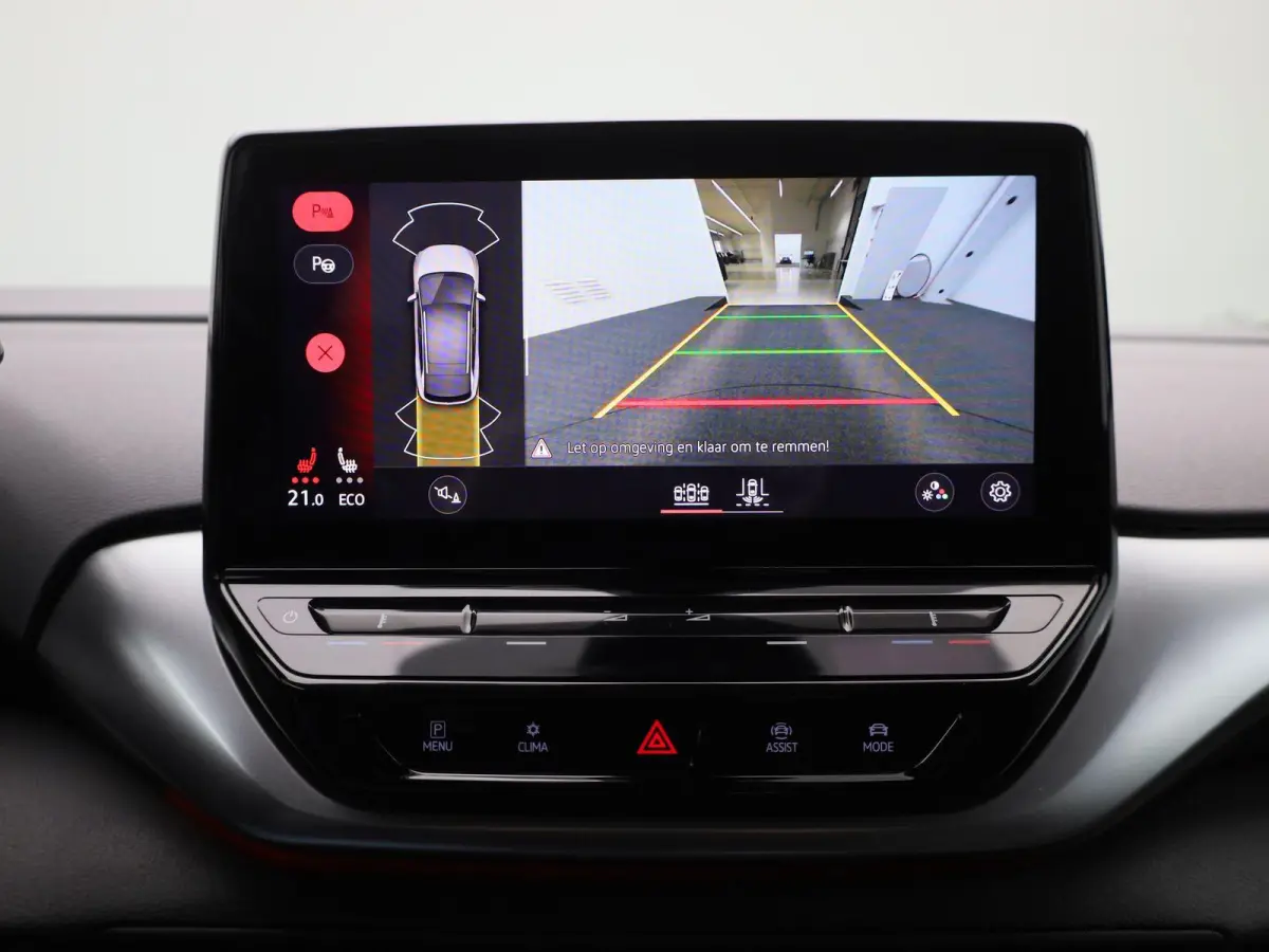 Pro 77 kWh 204 PK | SoH 99% | Automaat | Navigatie | Warmtepomp | Achteruitrijcamera | Stoelverwarming | Stuurverwarming | Keyless Access | Adaptive Cruise Control | Apple Carplay | Android 