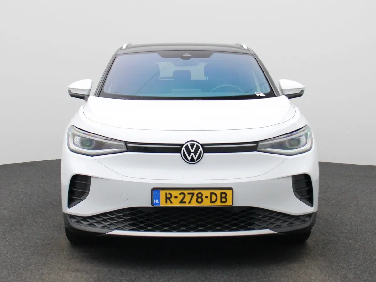 Pro 77 kWh 204 PK | SoH ..% | Automaat | Navigatie | Warmtepomp | Achteruitrijcamera | Stoelverwarming | Stuurverwarming | Keyless Access | Adaptive Cruise Control | Apple Carplay | Android 