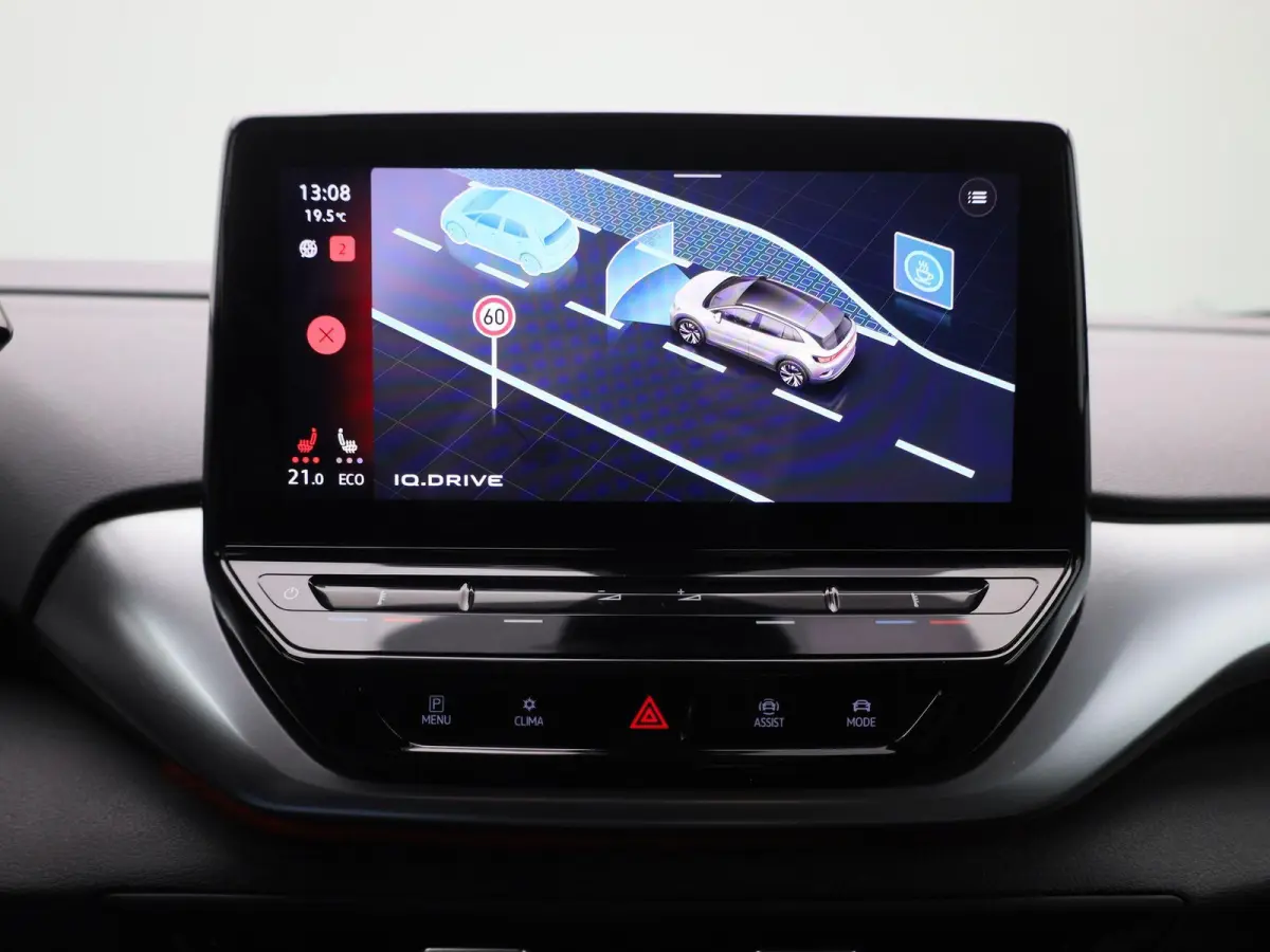 Pro 77 kWh 204 PK | SoH 99% | Automaat | Navigatie | Warmtepomp | Achteruitrijcamera | Stoelverwarming | Stuurverwarming | Keyless Access | Adaptive Cruise Control | Apple Carplay | Android 
