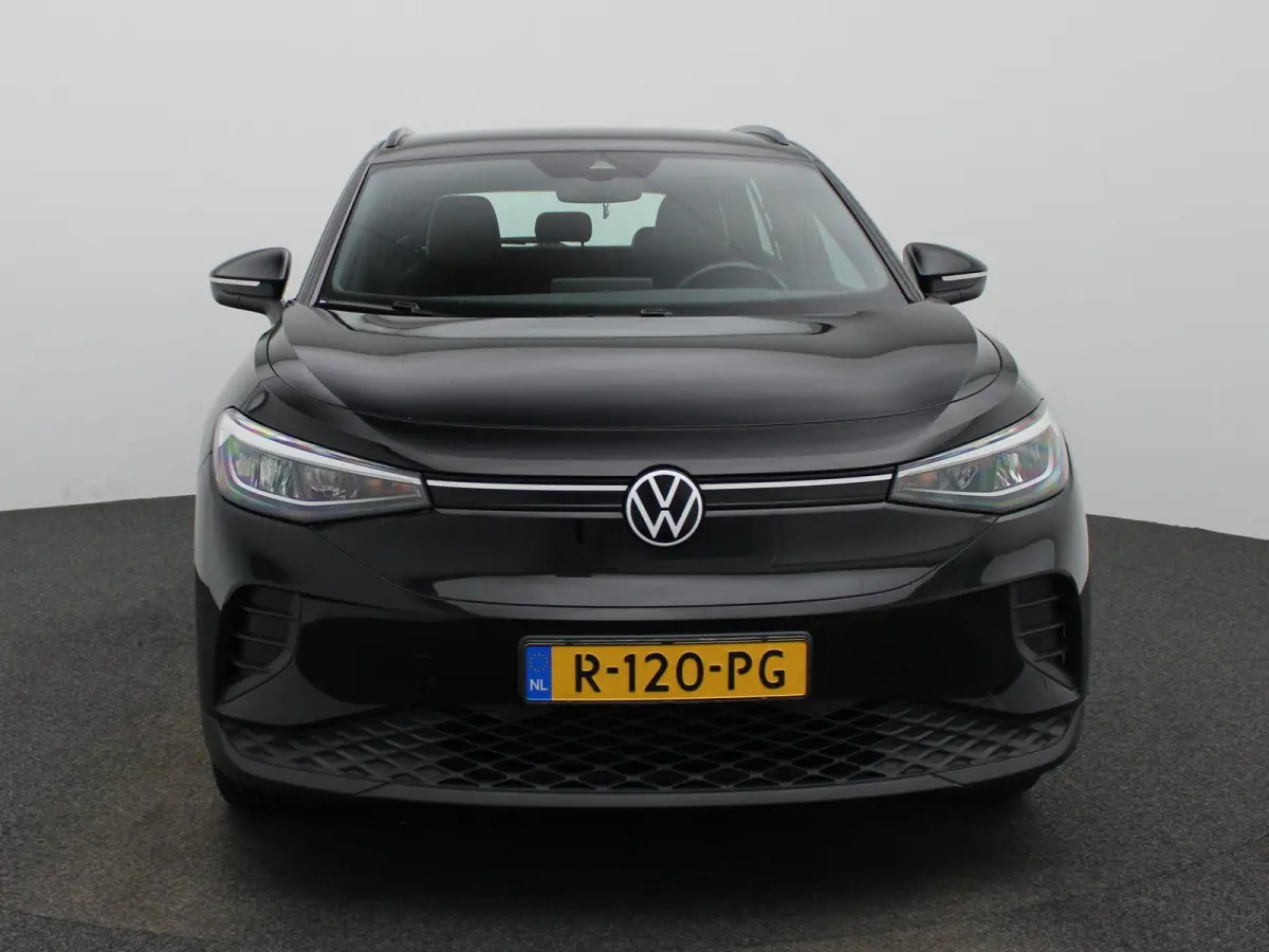 Pro 77 kWh 204 PK | Automaat | Navigatie | Parkeersensoren | Stoelverwarming | Stuurverwarming | Elektrisch verstelbare voorstoelen| Adaptive Cruise Control | Apple Carplay | Android Auto |