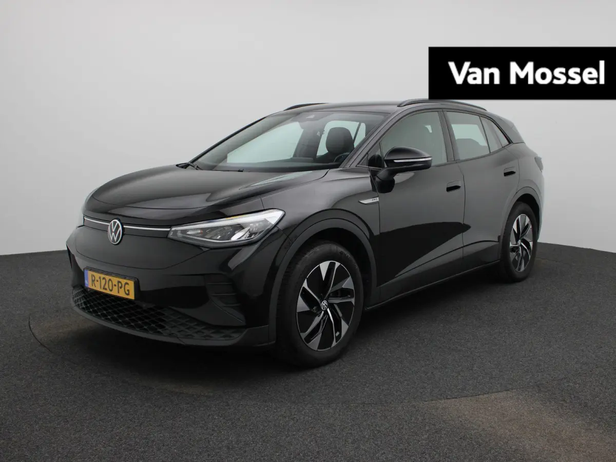 Pro 77 kWh 204 PK | Automaat | Navigatie | Parkeersensoren | Stoelverwarming | Stuurverwarming | Elektrisch verstelbare voorstoelen| Adaptive Cruise Control | Apple Carplay | Android Auto |