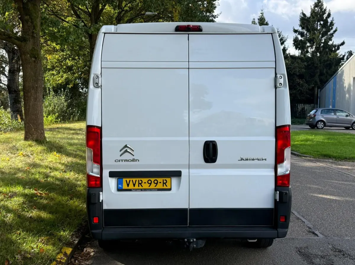 bestel 2.2 BlueHDi 120 L2H2 3.0t|Rijklaar!|Camera|Trekhaak|Carplay|AndroidAuto|Cruise|Airco|3-Zits|EXCL.BTW