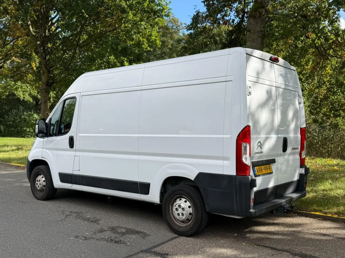bestel 2.2 BlueHDi 120 L2H2 3.0t|Rijklaar!|Camera|Trekhaak|Carplay|AndroidAuto|Cruise|Airco|3-Zits|EXCL.BTW