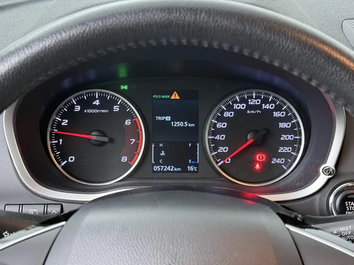 1.5 DI-T Intense