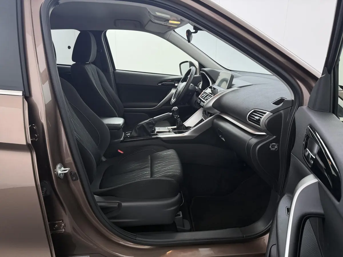 1.5 DI-T Intense