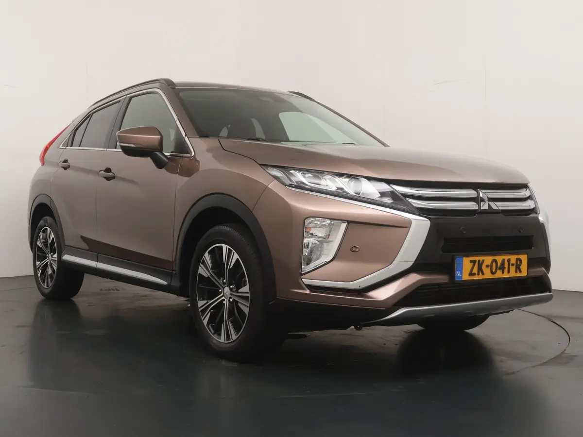 1.5 DI-T Intense