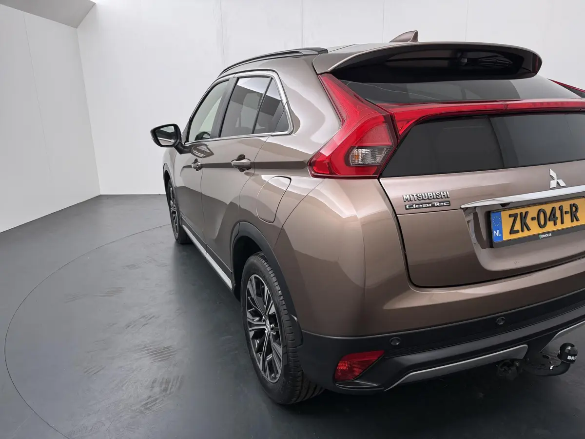 1.5 DI-T Intense