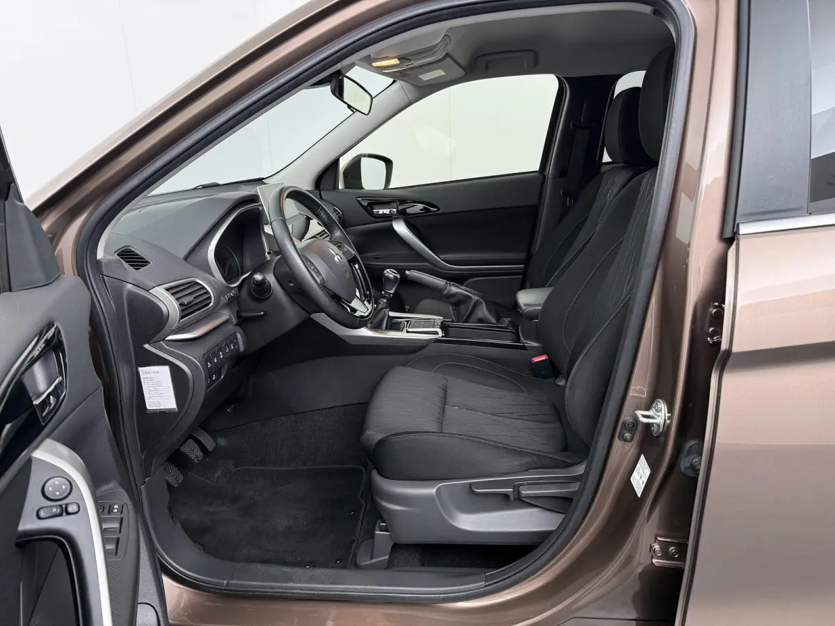 1.5 DI-T Intense