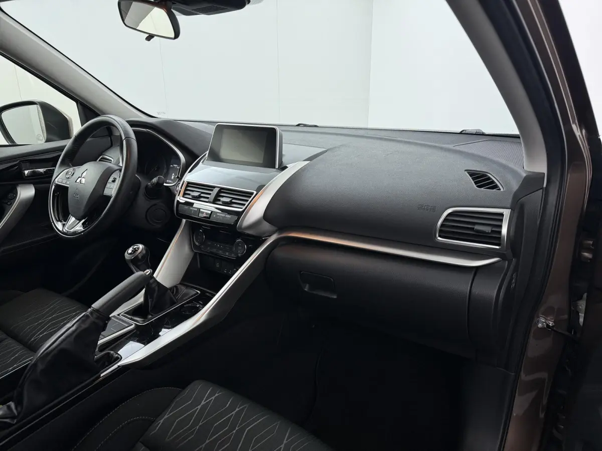 1.5 DI-T Intense