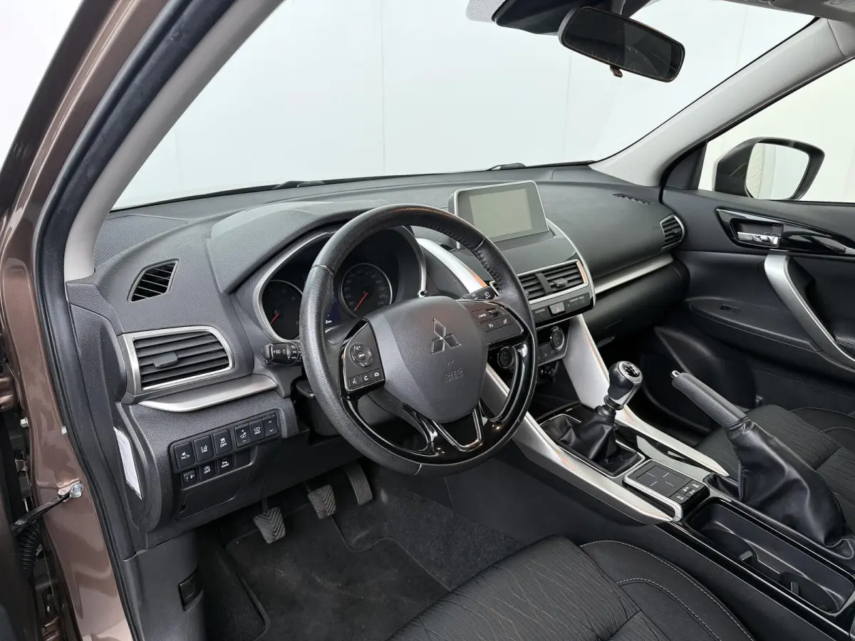1.5 DI-T Intense