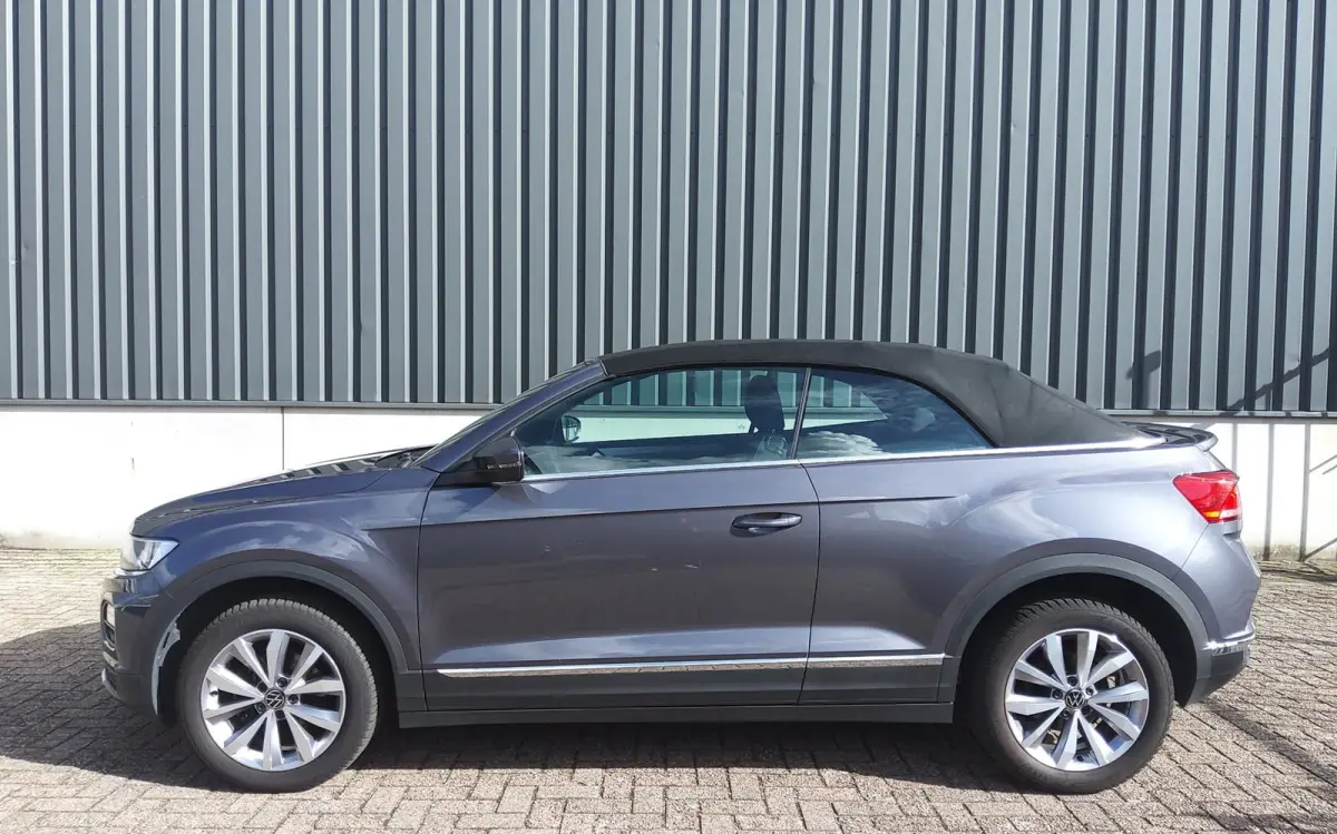 1.0 TSI Style|CarPlay®|46.000km!!nap