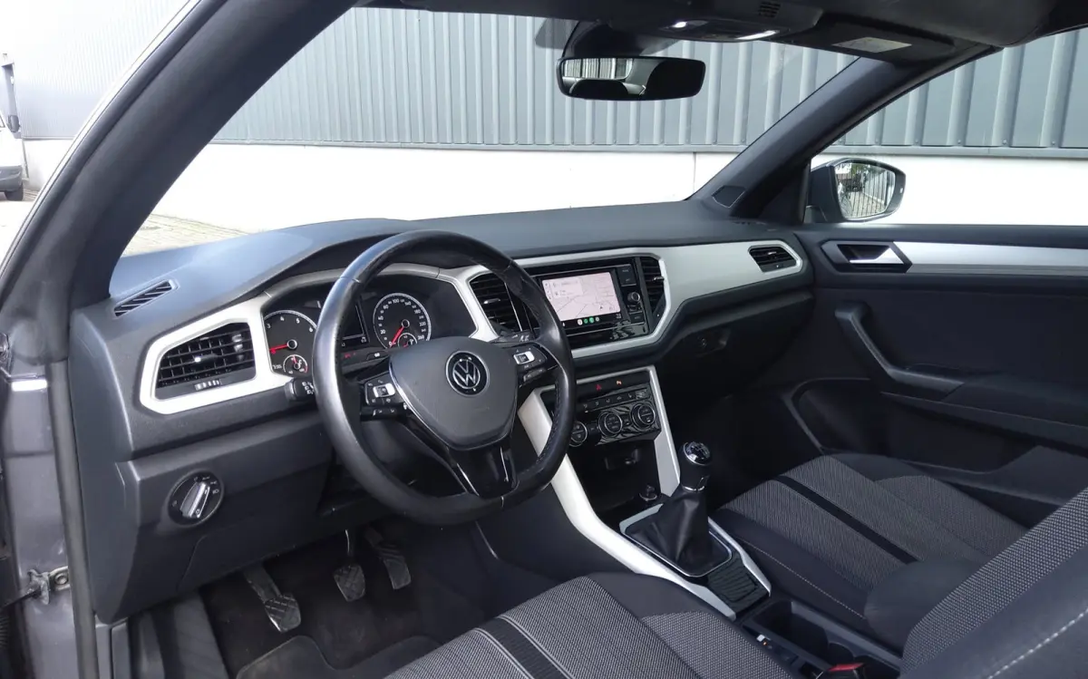 1.0 TSI Style|CarPlay®|46.000km!!nap