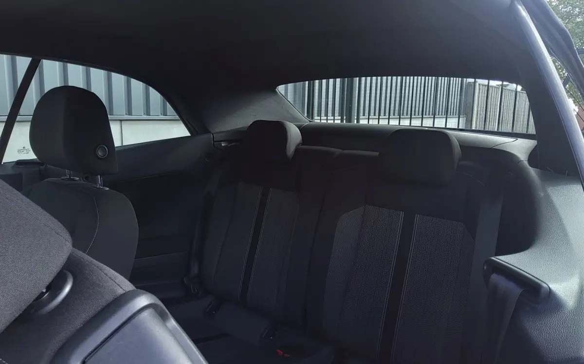 1.0 TSI Style|CarPlay®|46.000km!!nap