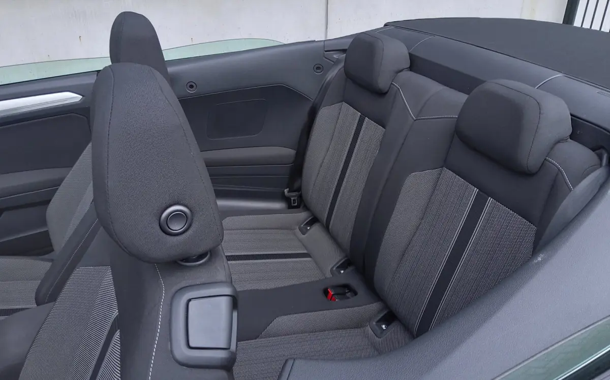 1.0 TSI Style|CarPlay®|46.000km!!nap