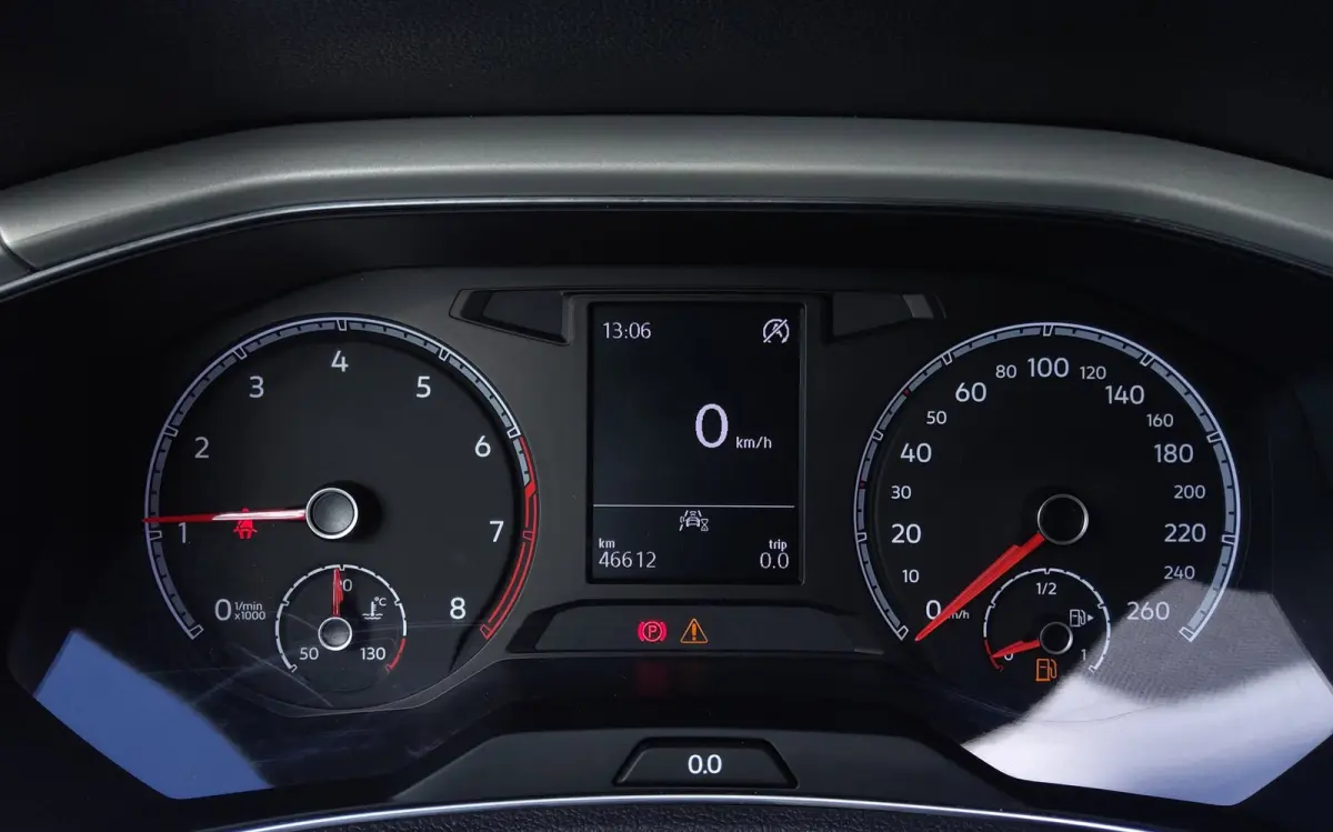1.0 TSI Style|CarPlay®|46.000km!!nap