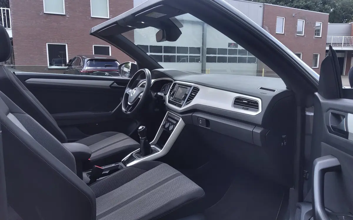 1.0 TSI Style|CarPlay®|46.000km!!nap