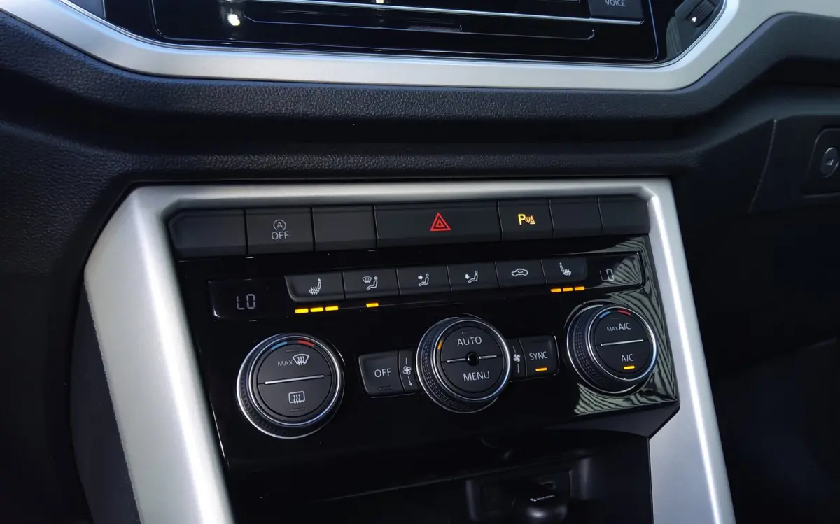 1.0 TSI Style|CarPlay®|46.000km!!nap