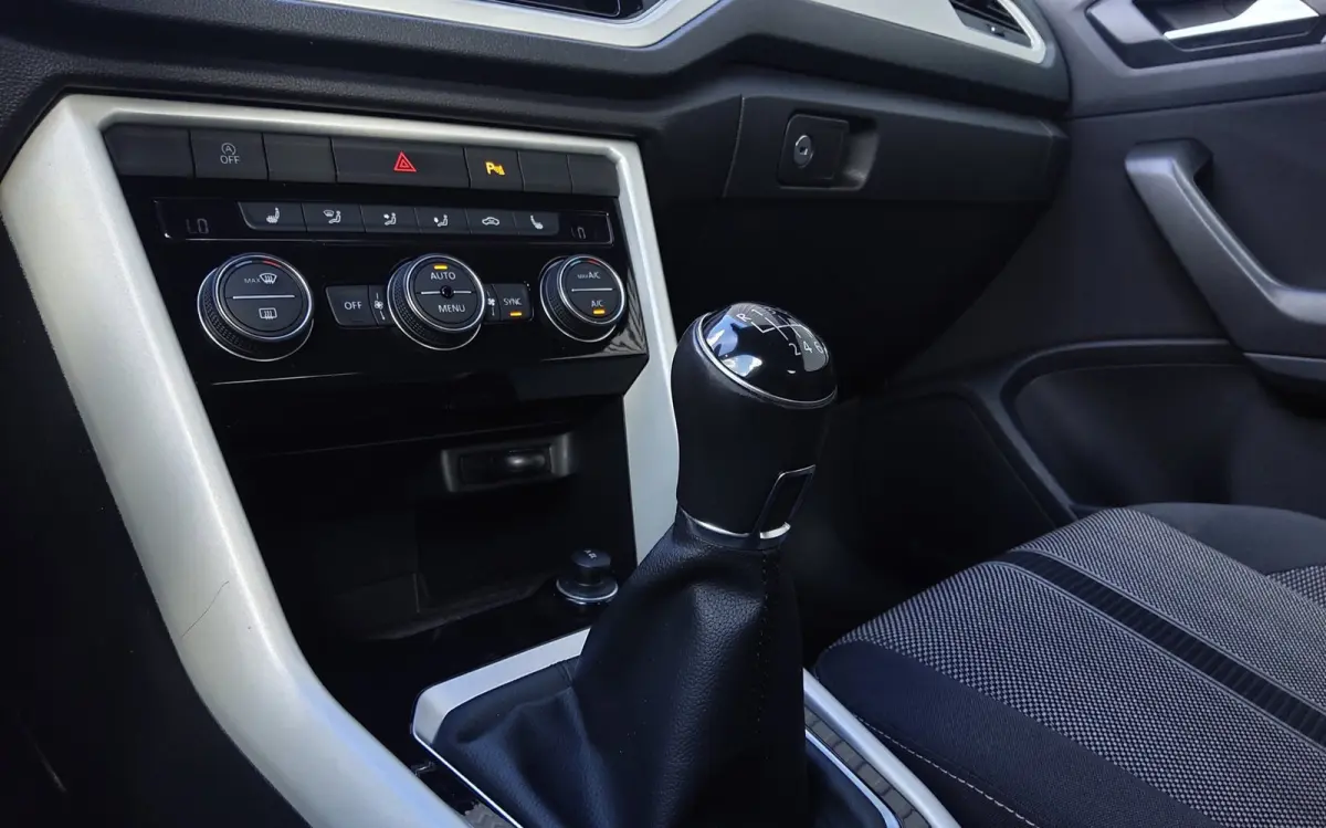 1.0 TSI Style|CarPlay®|46.000km!!nap