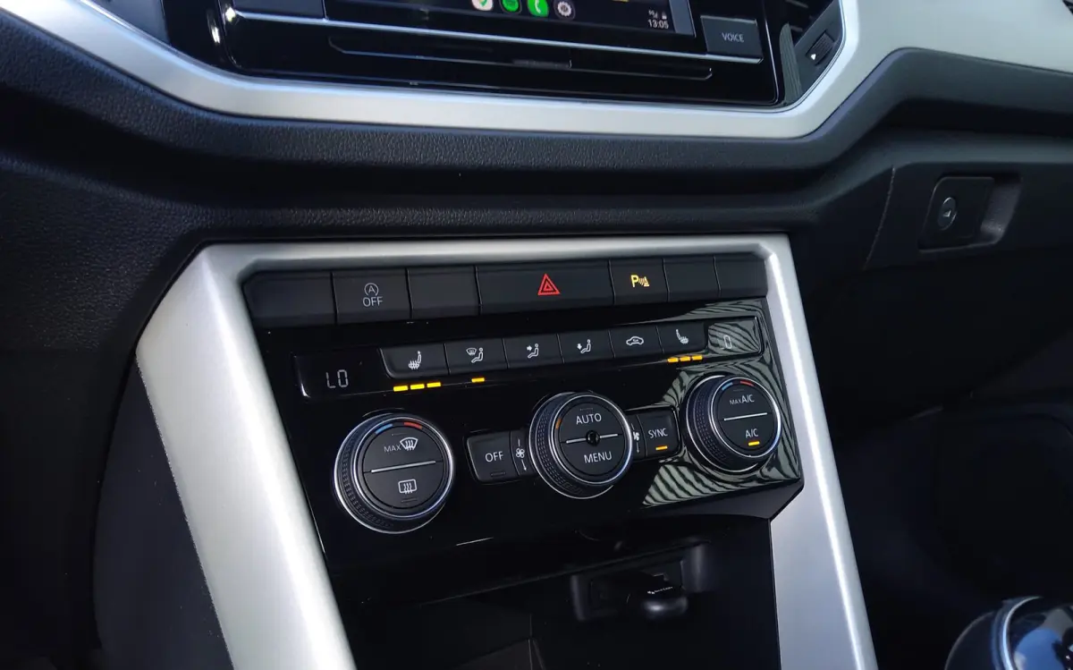 1.0 TSI Style|CarPlay®|46.000km!!nap