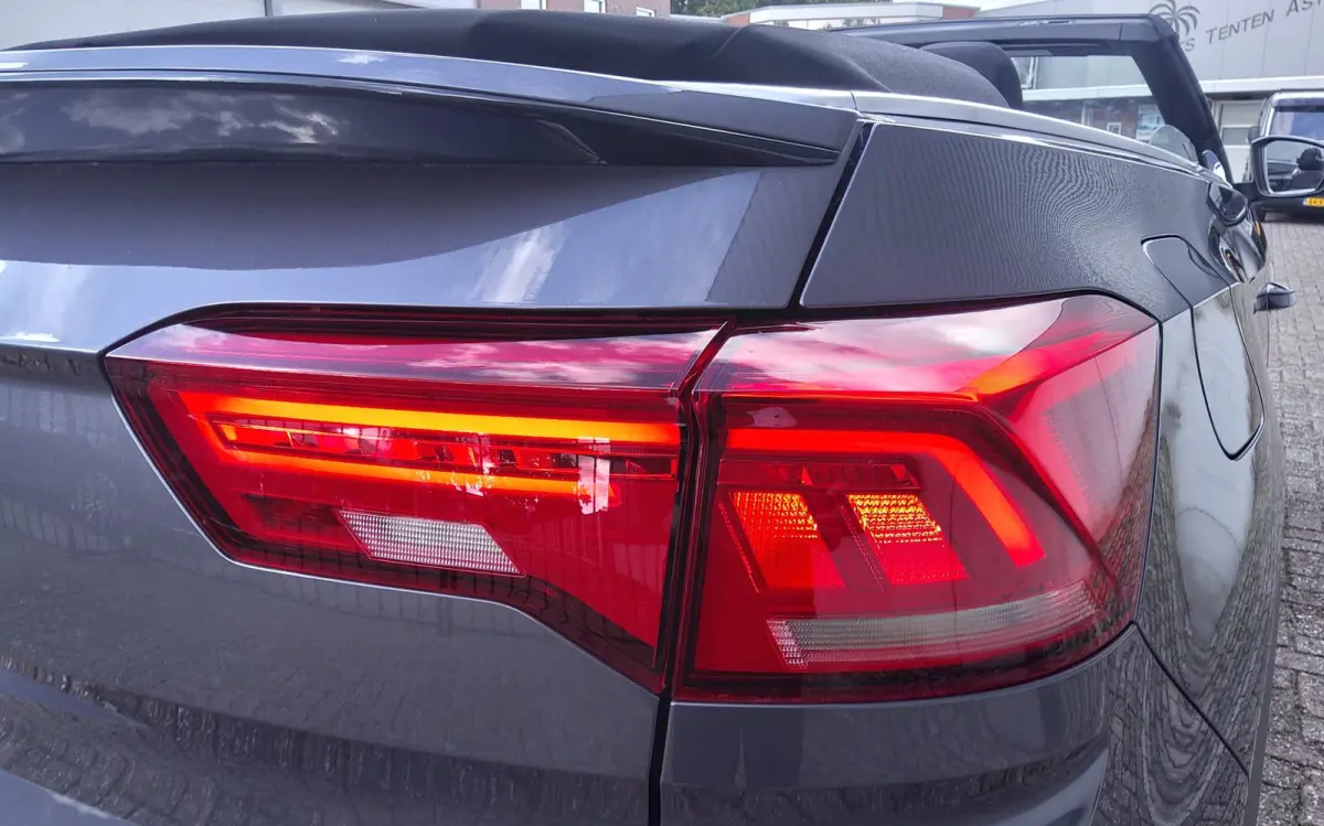 1.0 TSI Style|CarPlay®|46.000km!!nap