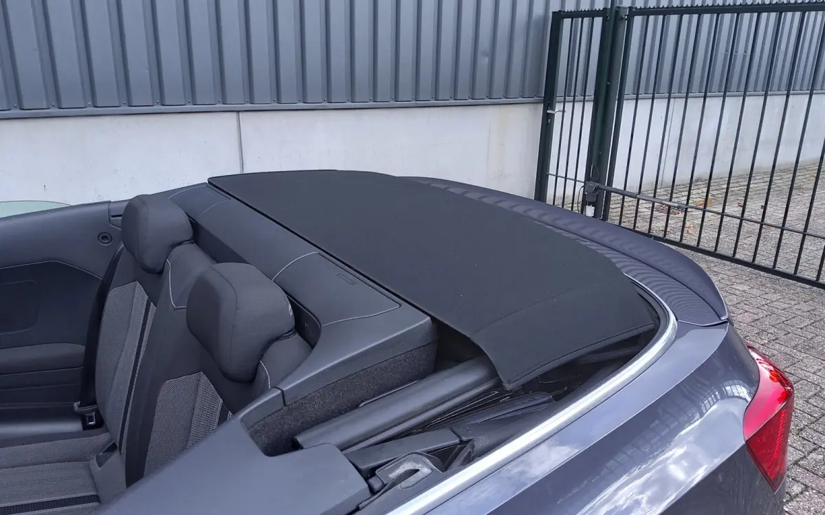 1.0 TSI Style|CarPlay®|46.000km!!nap
