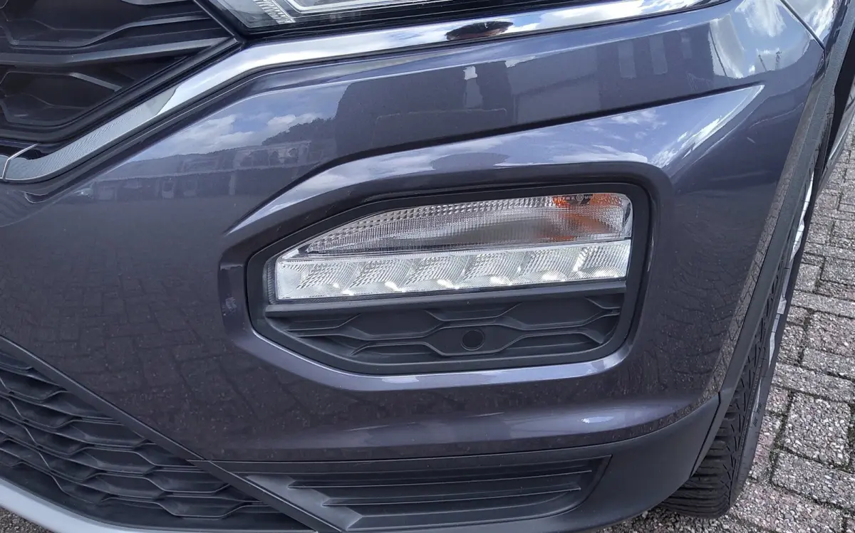 1.0 TSI Style|CarPlay®|46.000km!!nap