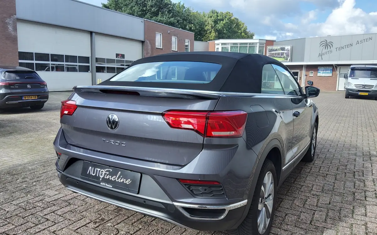 1.0 TSI Style|CarPlay®|46.000km!!nap