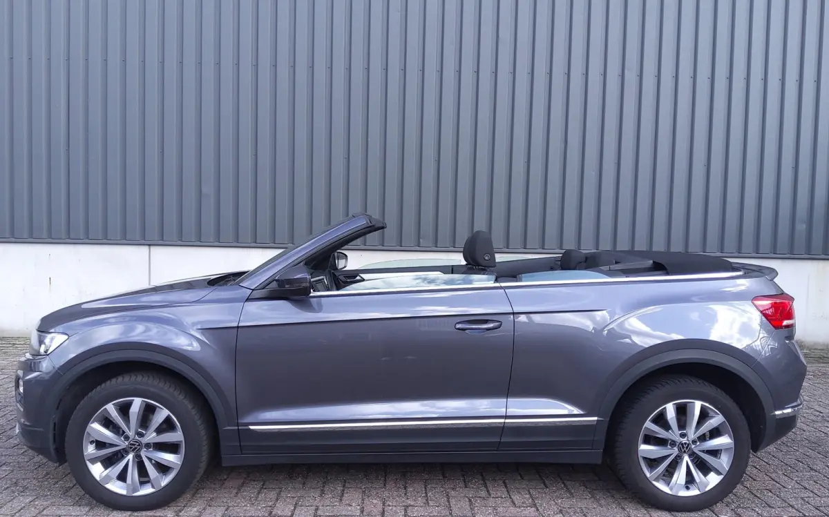 1.0 TSI Style|CarPlay®|46.000km!!nap