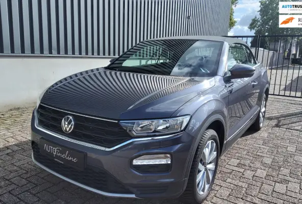 1.0 TSI Style|CarPlay®|46.000km!!nap