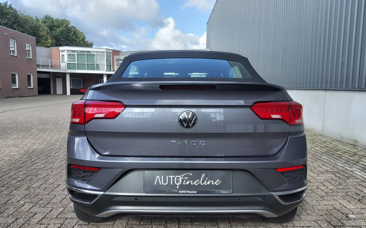 1.0 TSI Style|CarPlay®|46.000km!!nap