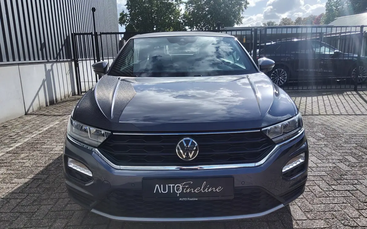 1.0 TSI Style|CarPlay®|46.000km!!nap