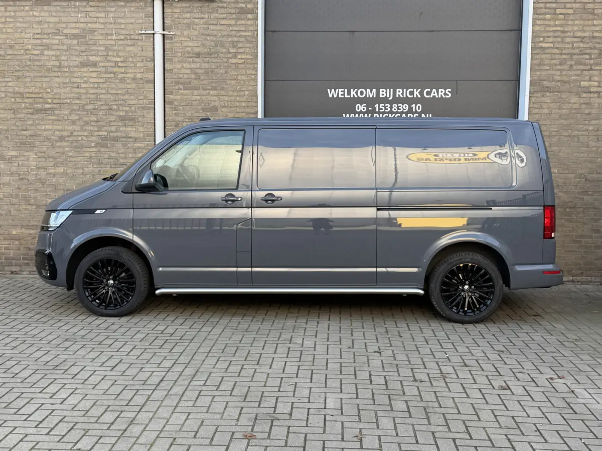 2.0 TDI L2H1 28 Apple Carplay