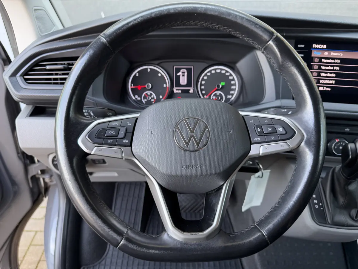2.0 TDI L2H1 28 Apple Carplay