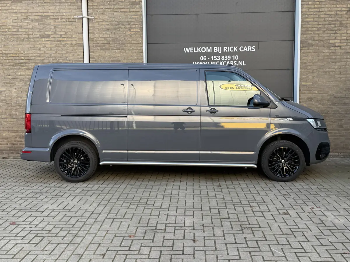 2.0 TDI L2H1 28 Apple Carplay
