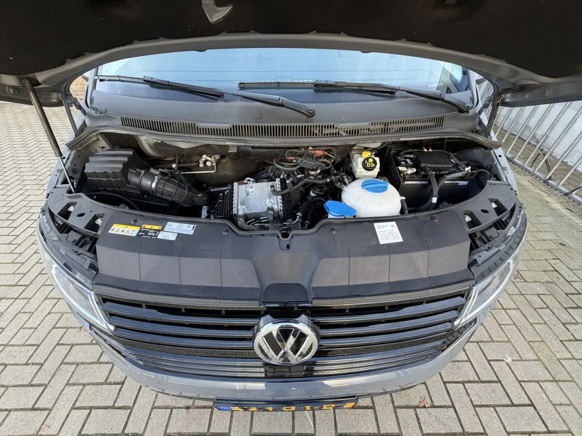 2.0 TDI L2H1 28 Apple Carplay
