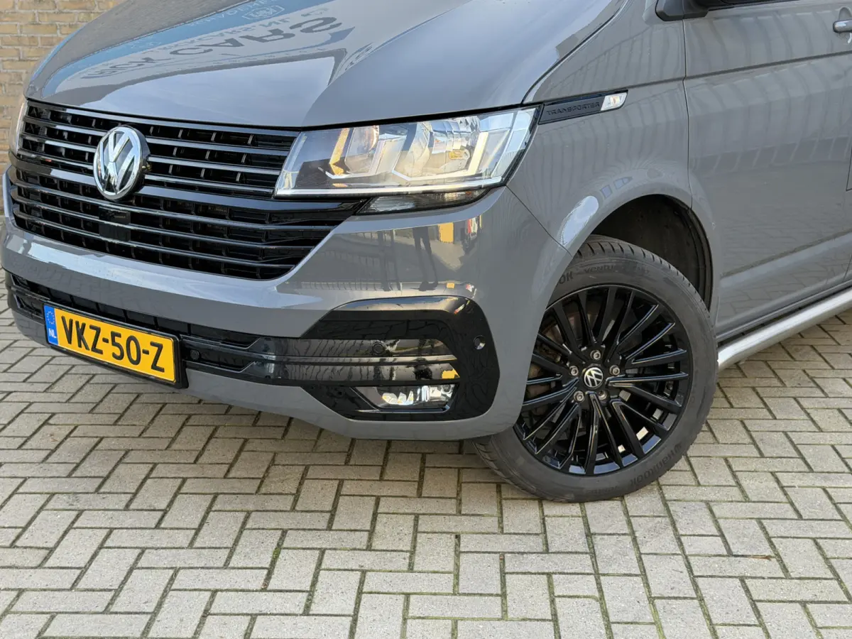 2.0 TDI L2H1 28 Apple Carplay