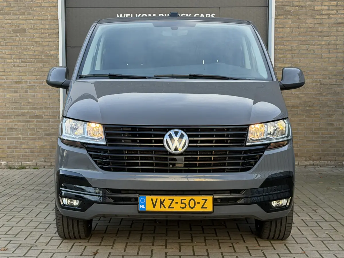 2.0 TDI L2H1 28 Apple Carplay