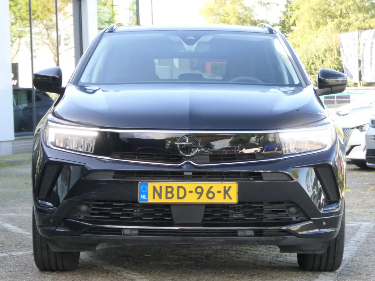1.6 Turbo Plug-In Hybrid GS | Winter Pack | Black Pack